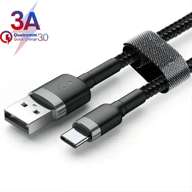 Cavo di Ricarica 120W | Ricarica Rapida 3A - Osound