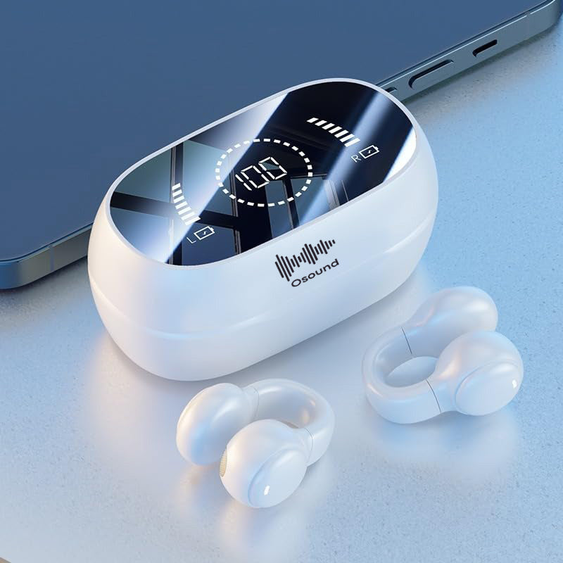 Osound AirBone Lite - Conduzione Ossea