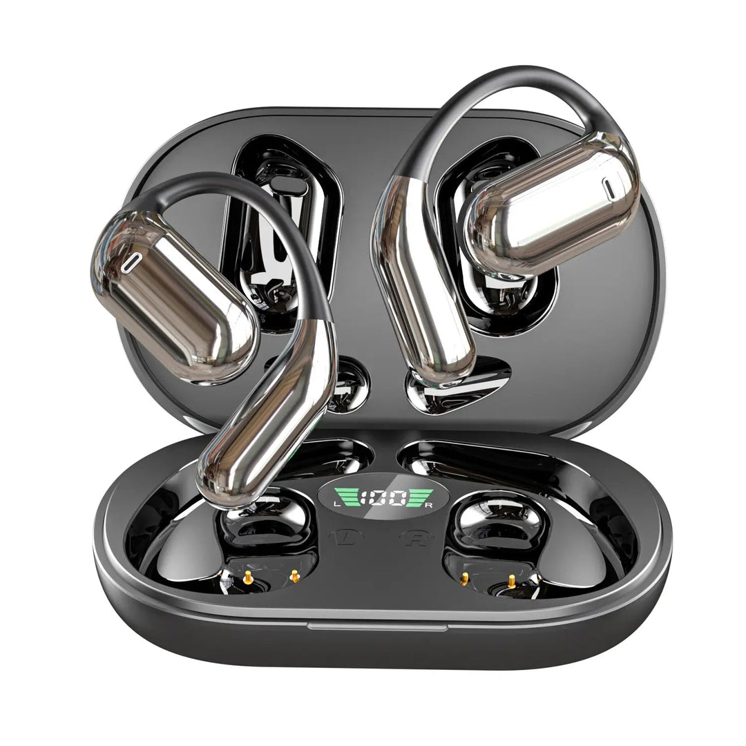 Osound® AirBone Sfera: Cuffie a Conduzione Ossea - Osound
